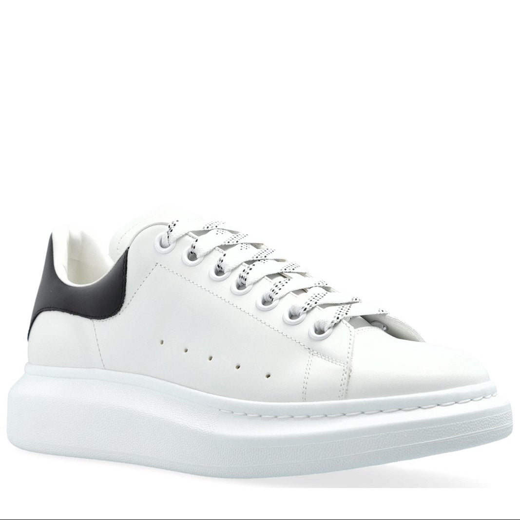 Alexander McQueen Sneakers Oversized (Negros)