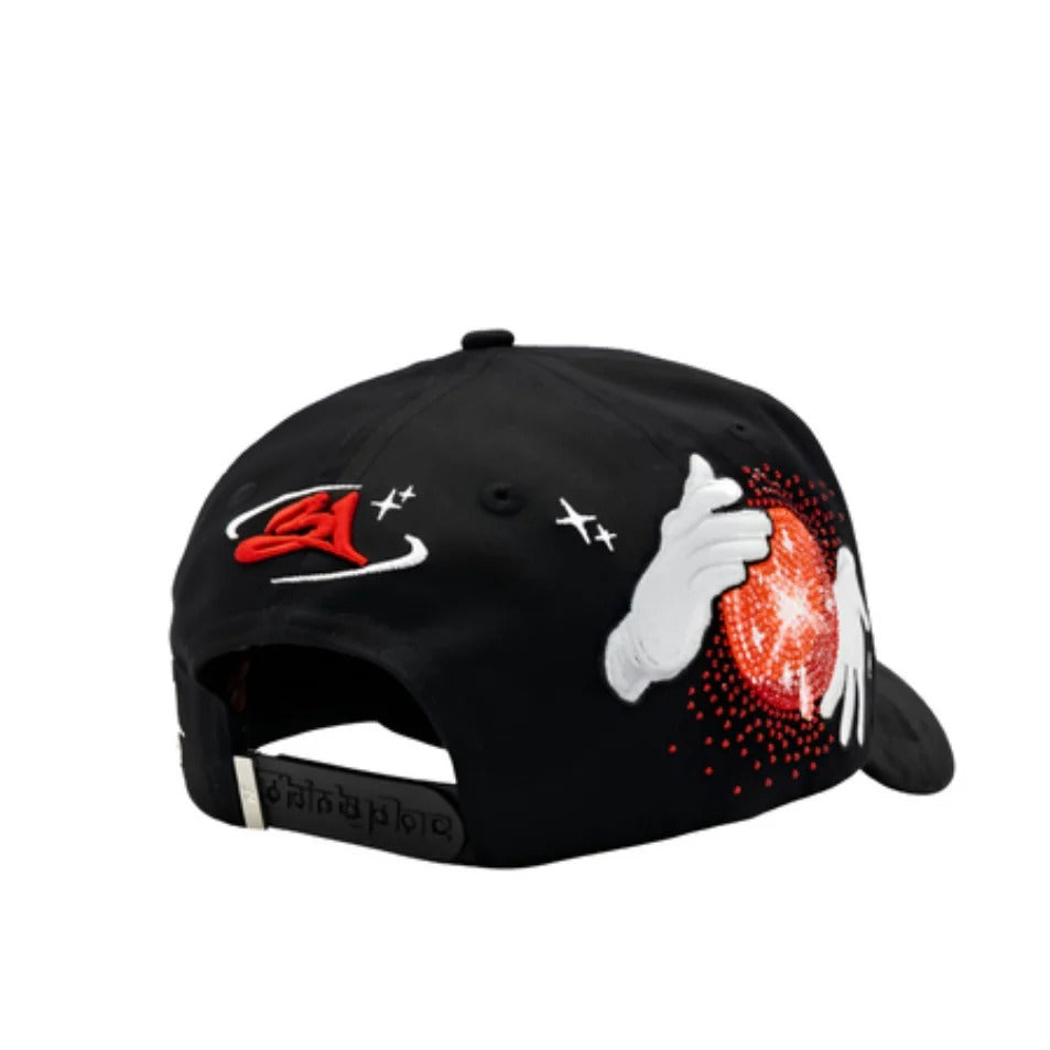 31 Hats "El Mago" Roja