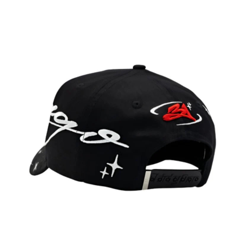 31 Hats "El Mago" Roja
