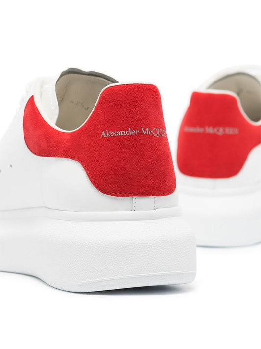 Alexander McQueen Sneakers Oversized