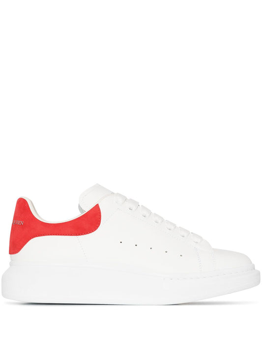 Alexander McQueen Sneakers Oversized