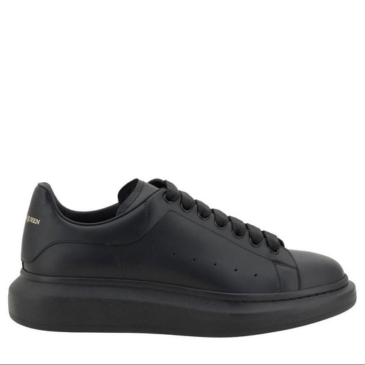 Alexander McQueen Sneakers Oversized (Negros)