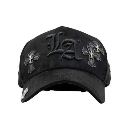 31 Hats "LA Chrome III"