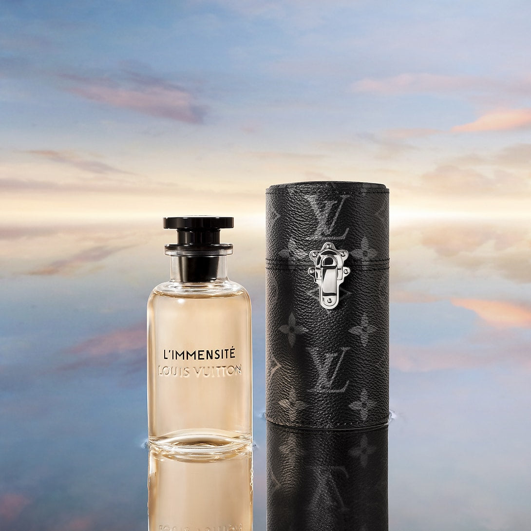 Perfume Louis Vuitton L'Immensité 100ml