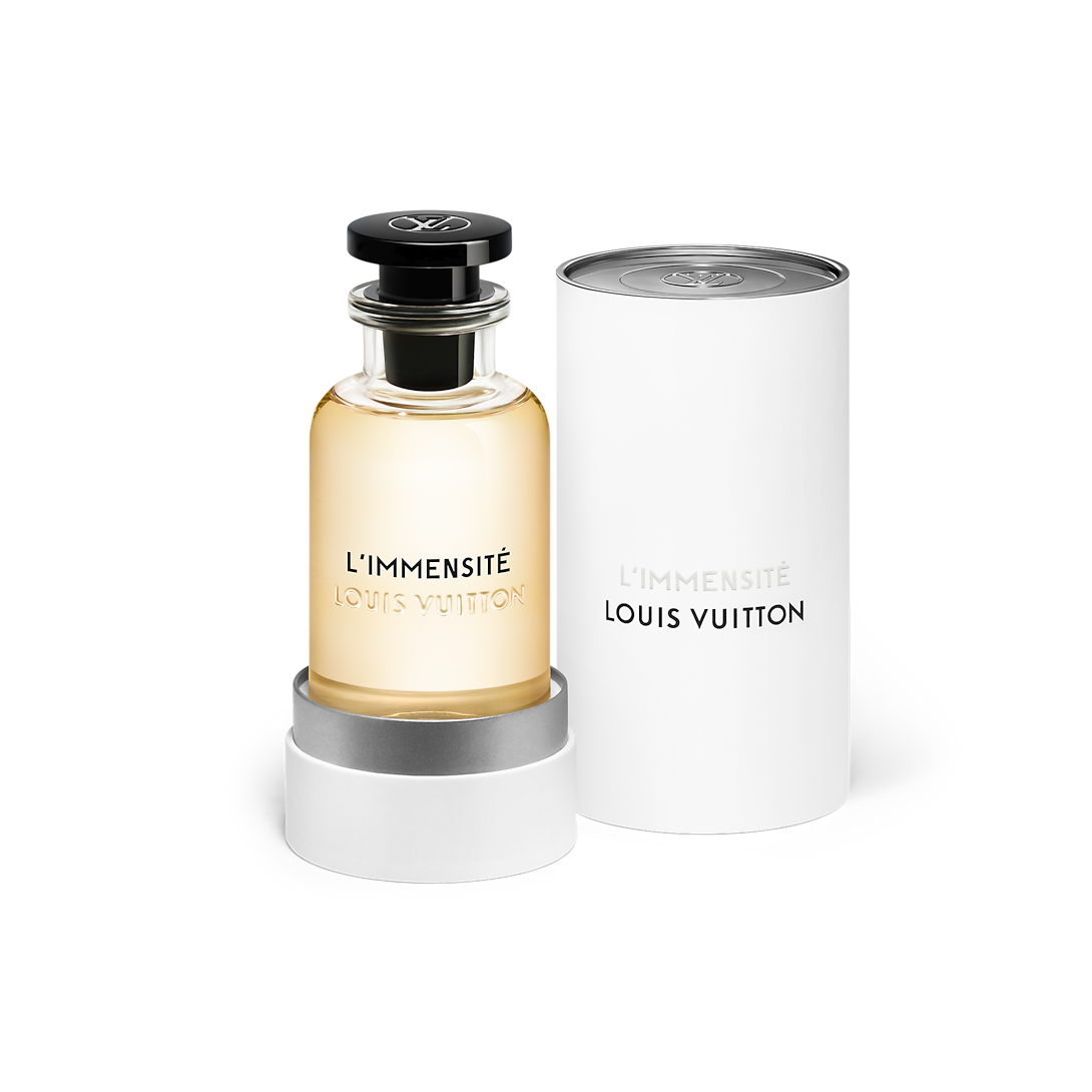 Perfume Louis Vuitton L'Immensité 100ml