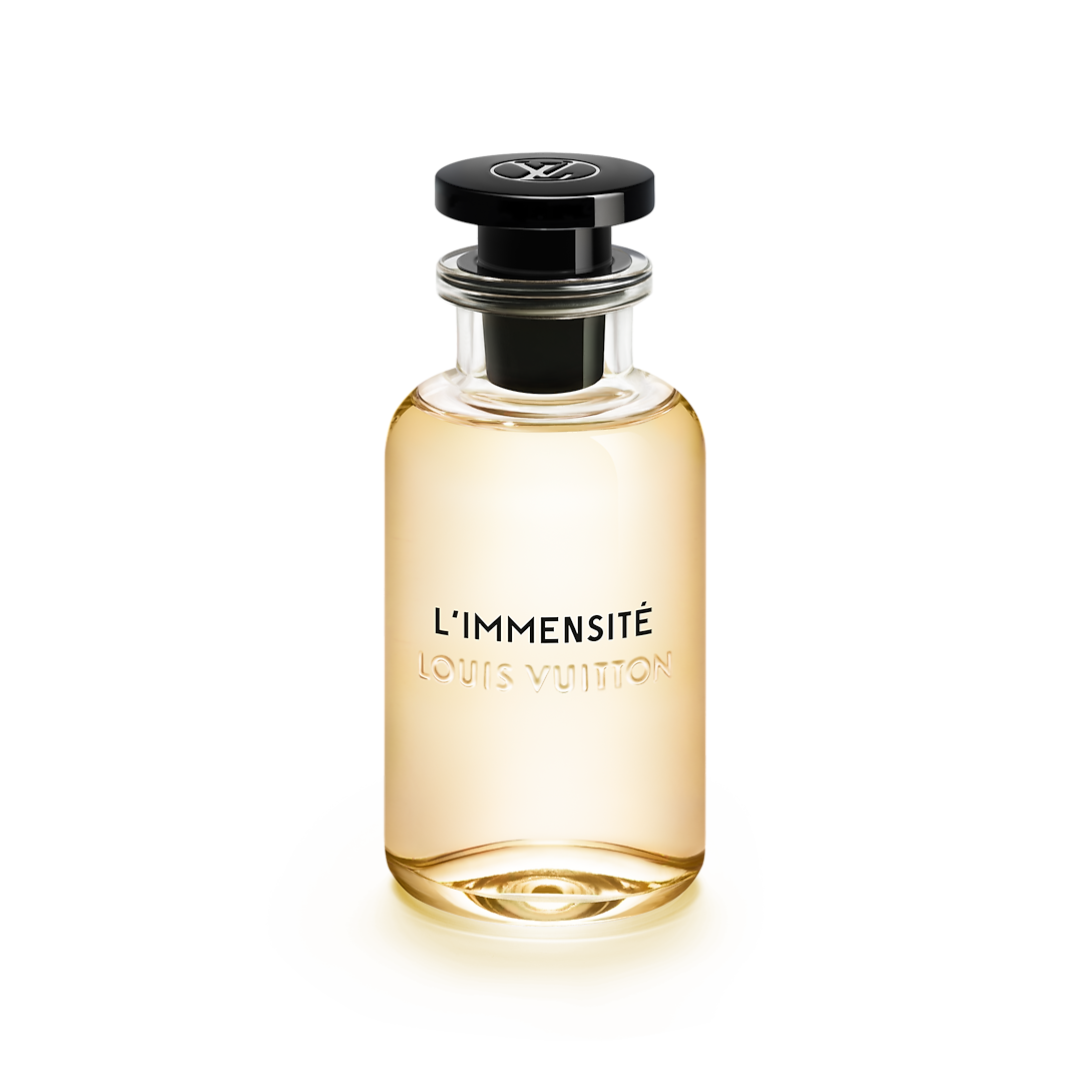 Perfume Louis Vuitton L'Immensité 100ml